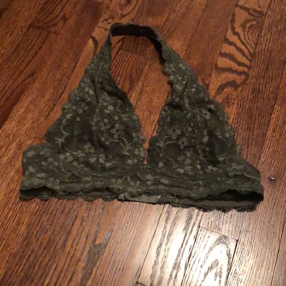 Free People bralette